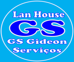 Lan House GS Gideon Serviços